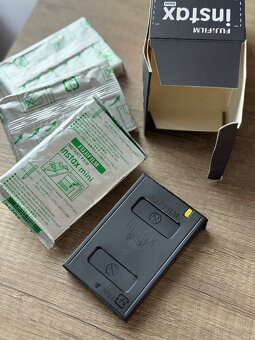 NOVÝ FUJIFILM INSTAX MINI 40ks fotopapiera - 7
