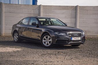 Audi A4 1.8 TFSI - 7