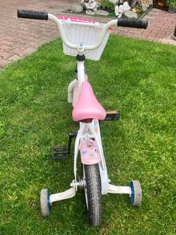 Bicykel pre pr - 7