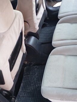 Pred.peugeot 307 vo velmy dobrom vstave s novou STK - 7