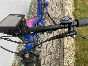 Predám ebike Dema . - 7