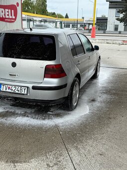 Vw golf 1.8 92kw - 7