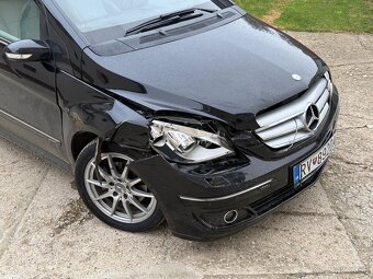 Predám Mercedes Benz B200 - 7