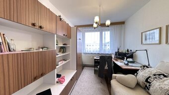 5 izbový byt - sidlisko Mier, Spišská Nová Ves - 7