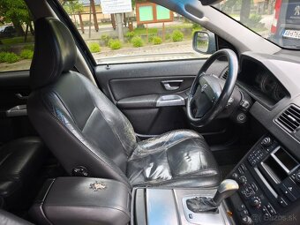 Volvo XC90 D5 136kw 4x4 - 7