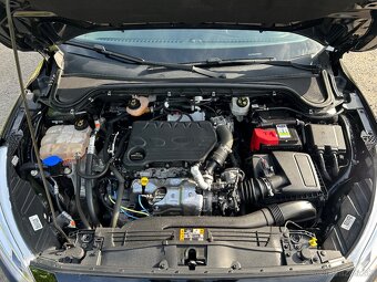 Ford Focus kombi 1.5 TDCI ecoblue - LED, Keyless, - 7