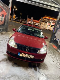 Predám Renault thalia - 7