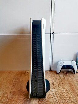Ps5 Disk Verzia 825gb - 7