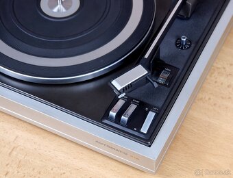 Hornyphon - Philips GA 418 - automatický gramofón - 7
