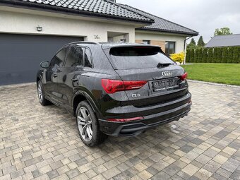 AUDI Q3 45 TFSI 2024 QUATTRO S-LINE ZARUKA - 7