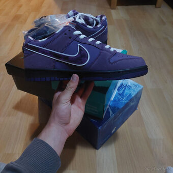 nike sb dunk Lobster - 7
