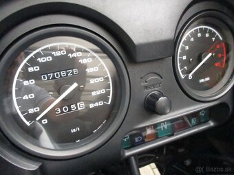 BMW R1150RT - 7