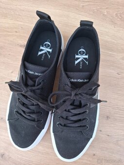tenisky Calvin Klein Jeans c.40 - 7