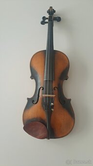 Predám husle - 7