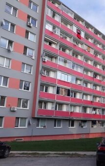 Garsónka na prenájom, Rybničná ulica - 7