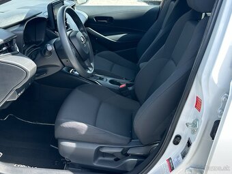Toyota Corolla Combi 1.8 HYBRID CVT, r.v.: 2020 - 7