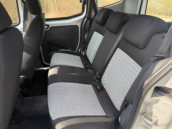 Fiat Qubo 1.3 JTD - 7