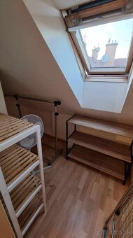 1 izbový byt na Budovateľskej ul. - 48m2 na predaj PO - 7