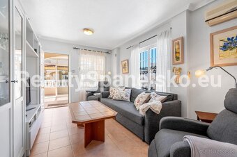 Jednopodlažní dům 4+kk | 60 m² + terasa 10 m² + pozemek 78m² - 7
