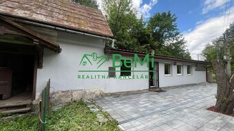 Rodinný dom, Hronec - 7