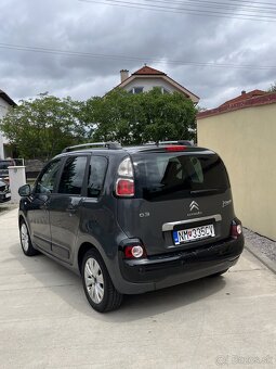 Citroen C3 Picasso 1.6 HDi 2017 - 7
