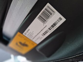 Cybex vajíčko i-size - 7