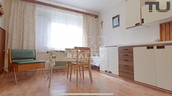 TUreality ponúka na predaj rodinný dom v obci Medzibrod... - 7