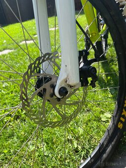 Horský bicykel Dema Barro 3.0 - 7