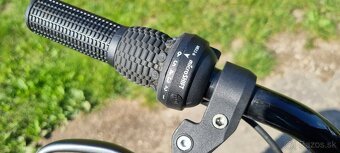 Predám horský bicykel vel.24 - 7