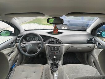 Citroen C5 2.0HDI - 7