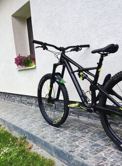 Specialized 2018 Enduro Comp 29/6Fattie - 7