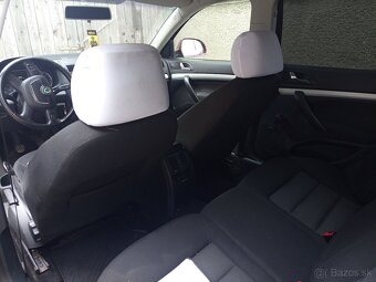 Predám/Vymením Škoda Octavia 2 Facelift - 7