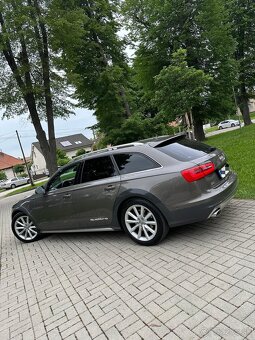 Audi A6 Allroad 3,0Tdi 180Kw 245Ps Rv:2013 Exclusive - 7