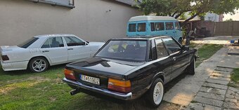 Ford taunus 2.3 v6 coupe - 7