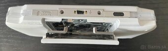 PSP 1000 White + 64gb - 7