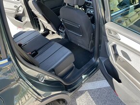 SEAT TARRACO 2.0 TDI - 7