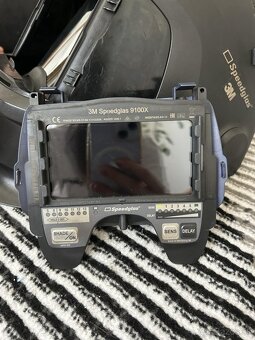 3M Speedglas 9100fx air - 7