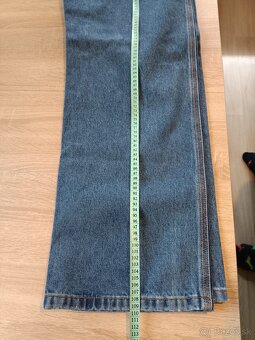 Loewe džínsy - 7