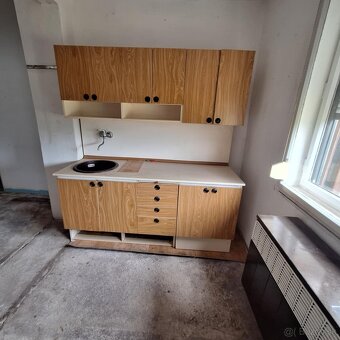 Na predaj RD s BENEFITOM v obci Trnovec nad Váhom okr. Šaľa. - 7