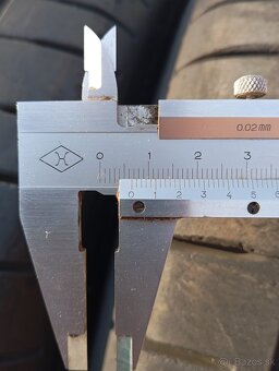 225/40 R18 letné pneumatiky - 7