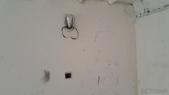 GARÁŽ s ELEKTRINOU po REKONŠTRUKCII, KRIVÁ ul., KOŠICE - JUH - 7