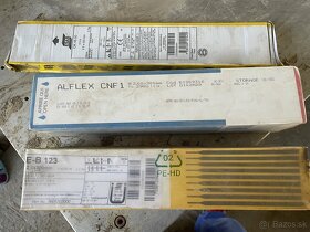 zvaracka TELWIN QUALITY 210 AC/DC - 7