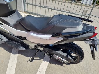 SYM ADX TG 400 ABS TCS (R3) - 7
