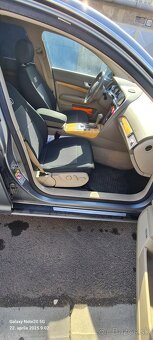 Audi A6 C6 avant quattro automat - 7