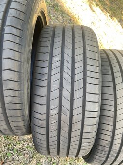 Predám nové letné pneu Kumho ECSTA PS71 255/45 R20 105V - 7