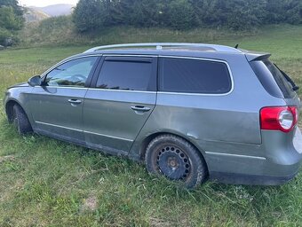 Volkswagen Passat B6 2.0tdi - 7
