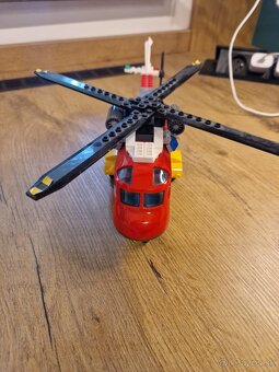 LEGO - 7