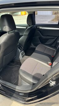 Škoda Octavia 3 Combi 2.0TDI 110kW Business - 7