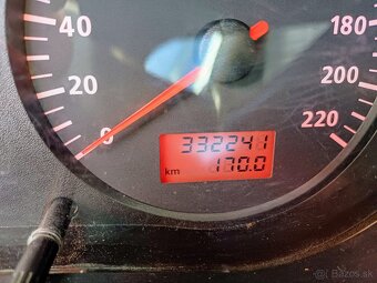 Seat Cordoba 1,4 - 7