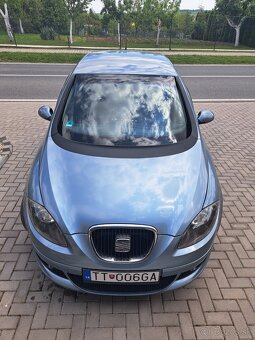 Seat altea - 7